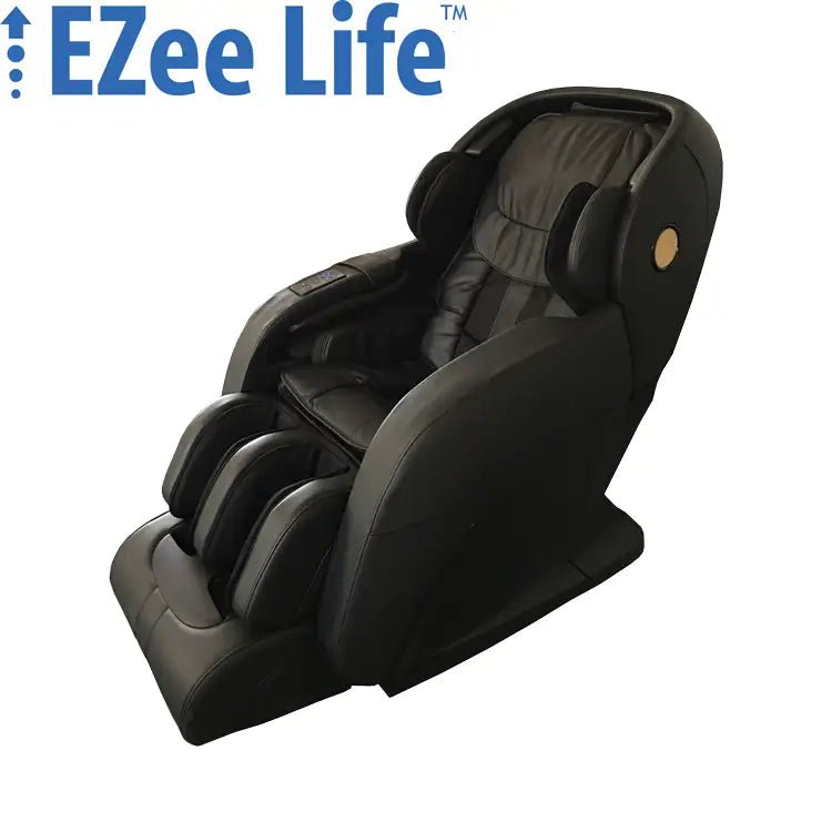 Full Body 4D Massage Chair - CH4000 | Ezee Life - Factory Direct Medical
