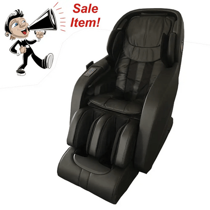 Full Body 4D Massage Chair - CH4000 | Ezee Life - Factory Direct Medical