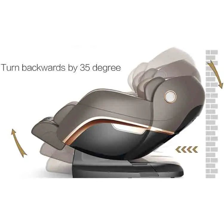 Full Body 4D Massage Chair - CH4000 | Ezee Life - Factory Direct Medical
