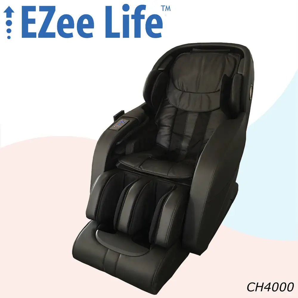 Full Body 4D Massage Chair - CH4000 | Ezee Life - Factory Direct Medical