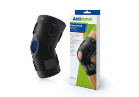 Jobst Actimove Sports Edition Knee Brace Wrap Around