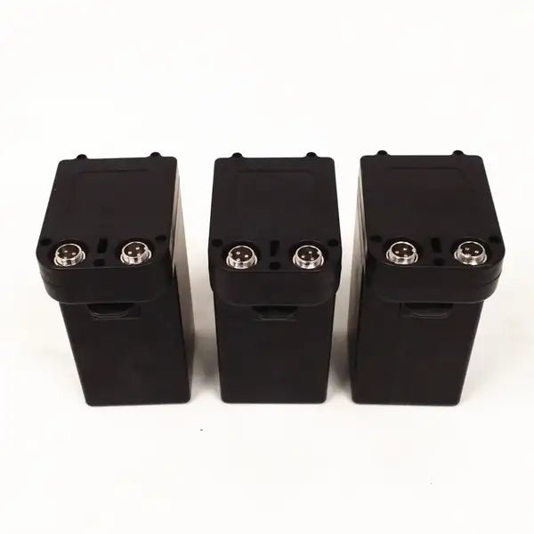 G1 EZee Fold Batteries - PW - 128 | Ezee Life - Factory Direct Medical