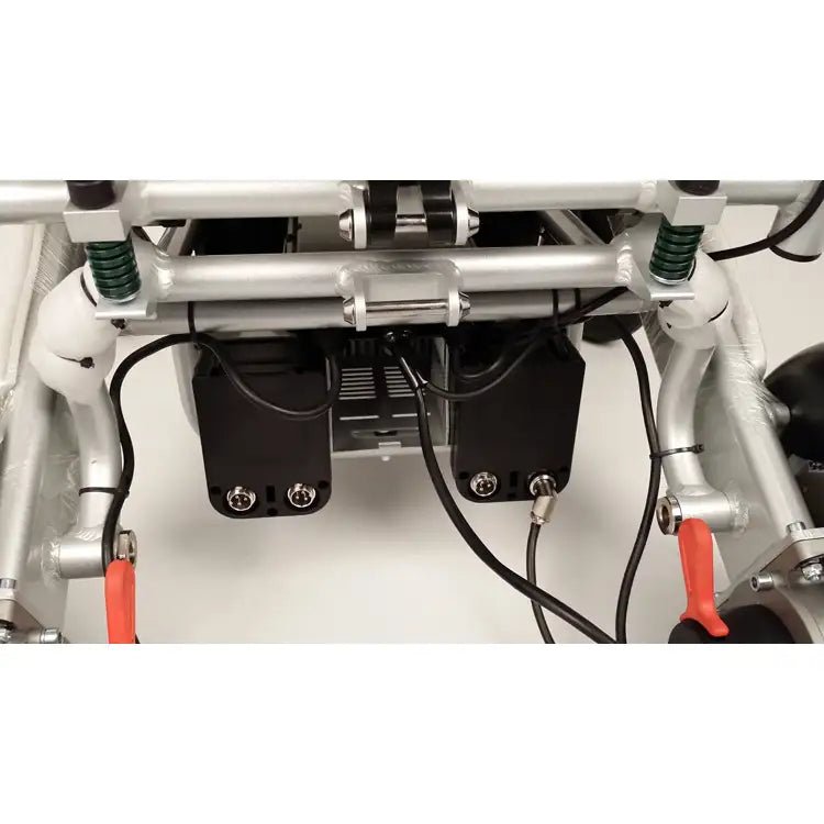 G1 EZee Fold Batteries - PW - 128 | Ezee Life - Factory Direct Medical