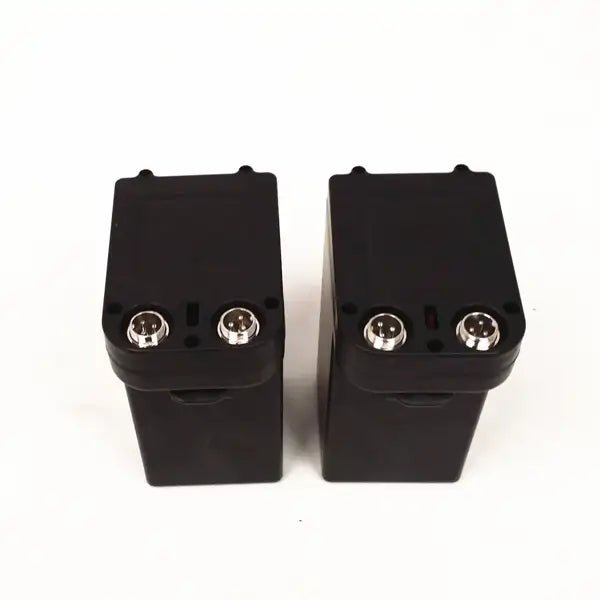 G1 EZee Fold Batteries - PW - 128 | Ezee Life - Factory Direct Medical