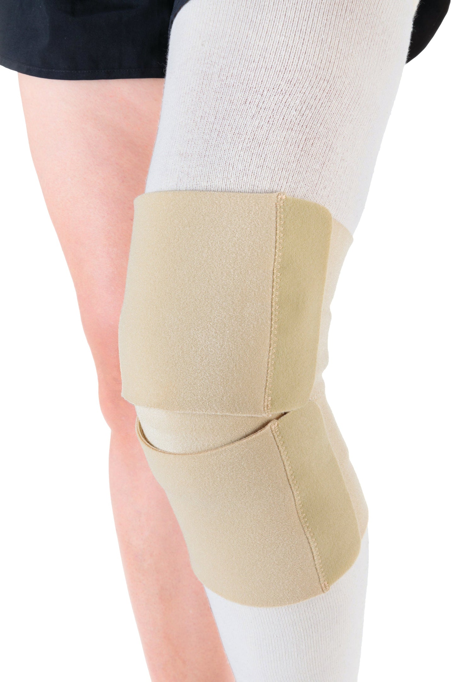 JOBST FarrowWrap Lite Compression Wraps 20-30 mmHg Thighpiece/Kneepiece Combo