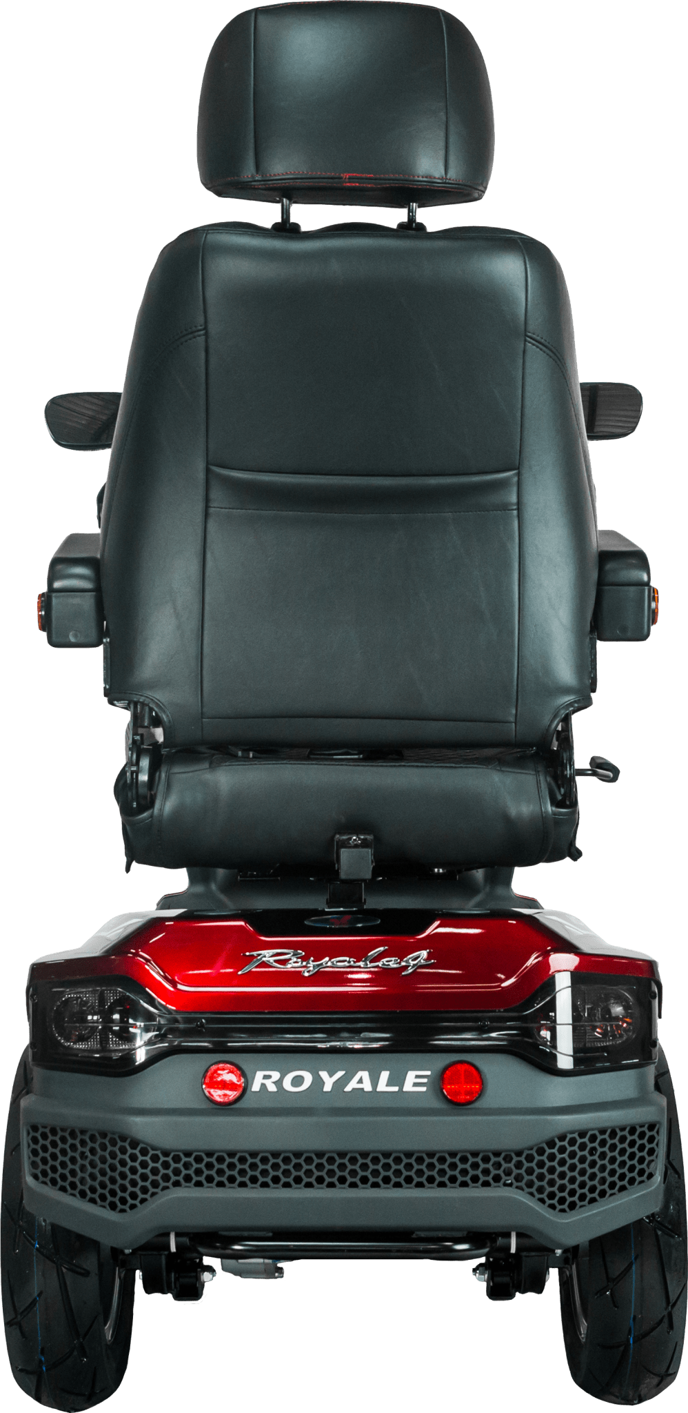 Heartway PF7 Royal 4 - Toronto's Ultimate Large Mobility Scooter for Unrivaled Independence | Heartway - Factory Direct Medical