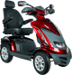 Heartway PF7 Royal 4 Large Mobility Scooter | 1300W 40 km Range Canada