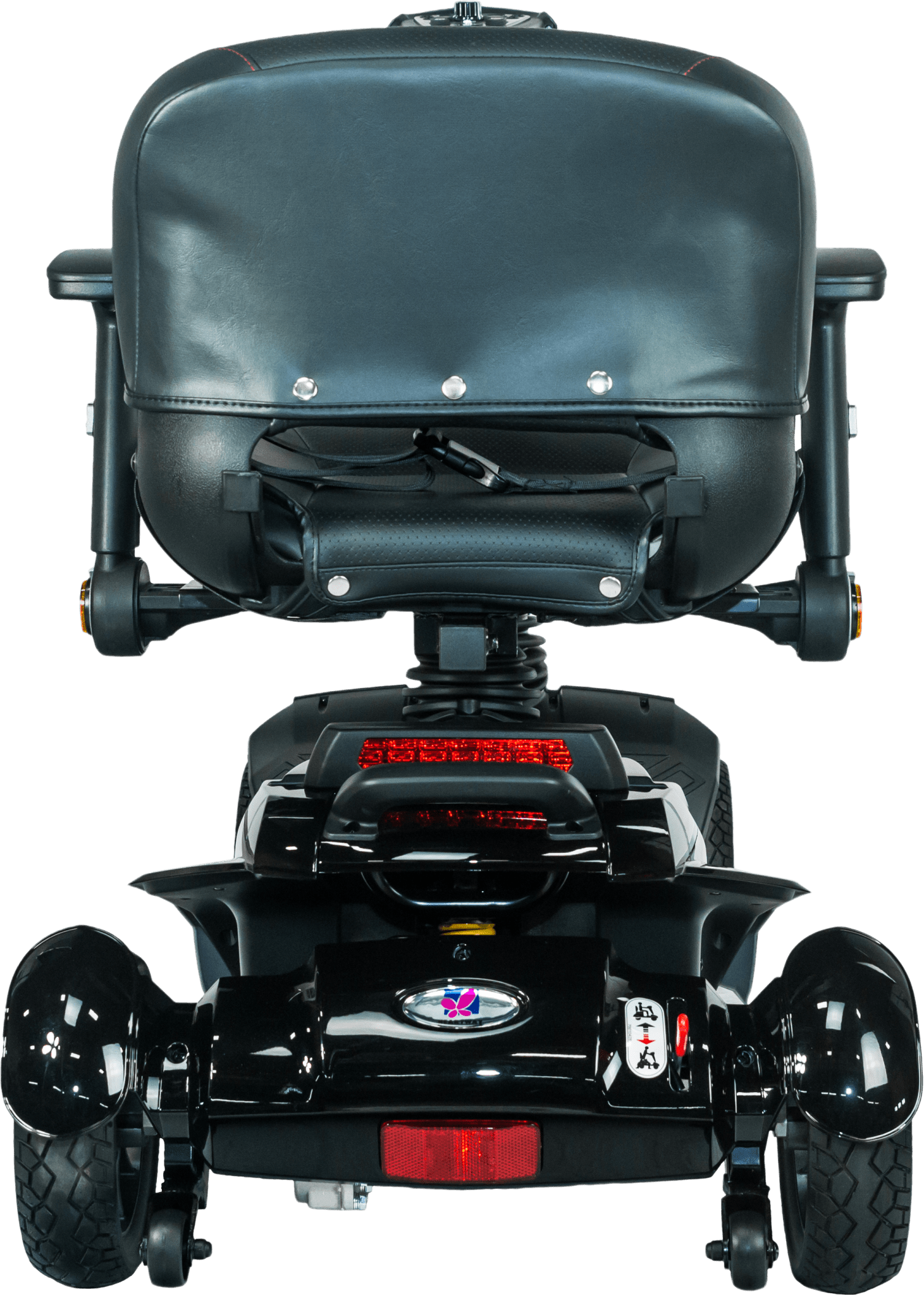 Heartway Zen - Small Mobility Scooter for Urban Explorers | Heartway - Factory Direct Medical