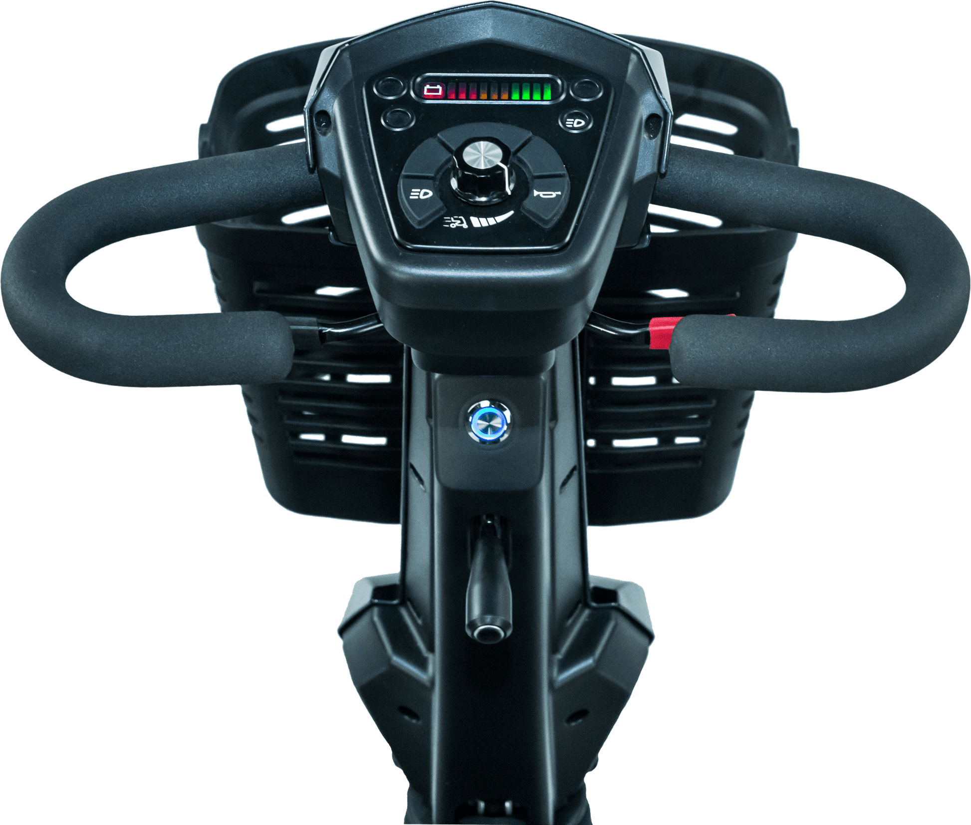 Heartway Zen - Small Mobility Scooter for Urban Explorers | Heartway - Factory Direct Medical