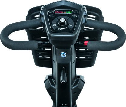 Heartway Zen - Small Mobility Scooter for Urban Explorers | Heartway - Factory Direct Medical