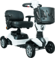 Heartway Zen S11 Compact Mobility Scooter | Lightweight Urban Scooter Canada