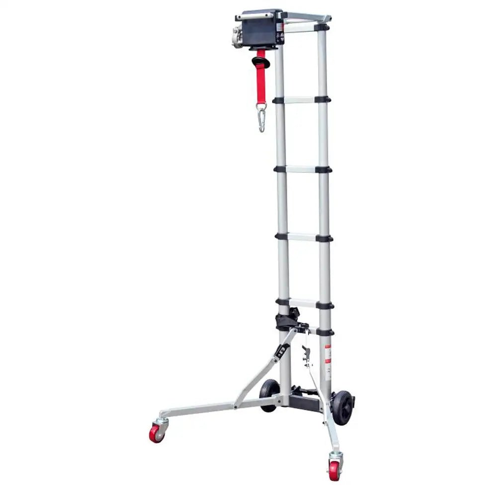 Hercules Power Wheelchair Lifter - CH5060 | Ezee Life - Factory Direct Medical