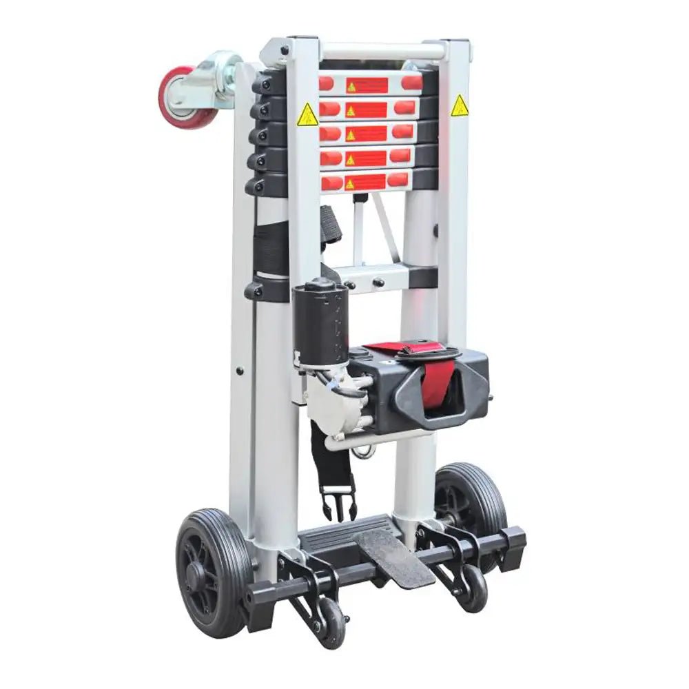 Hercules Power Wheelchair Lifter - CH5060 | Ezee Life - Factory Direct Medical