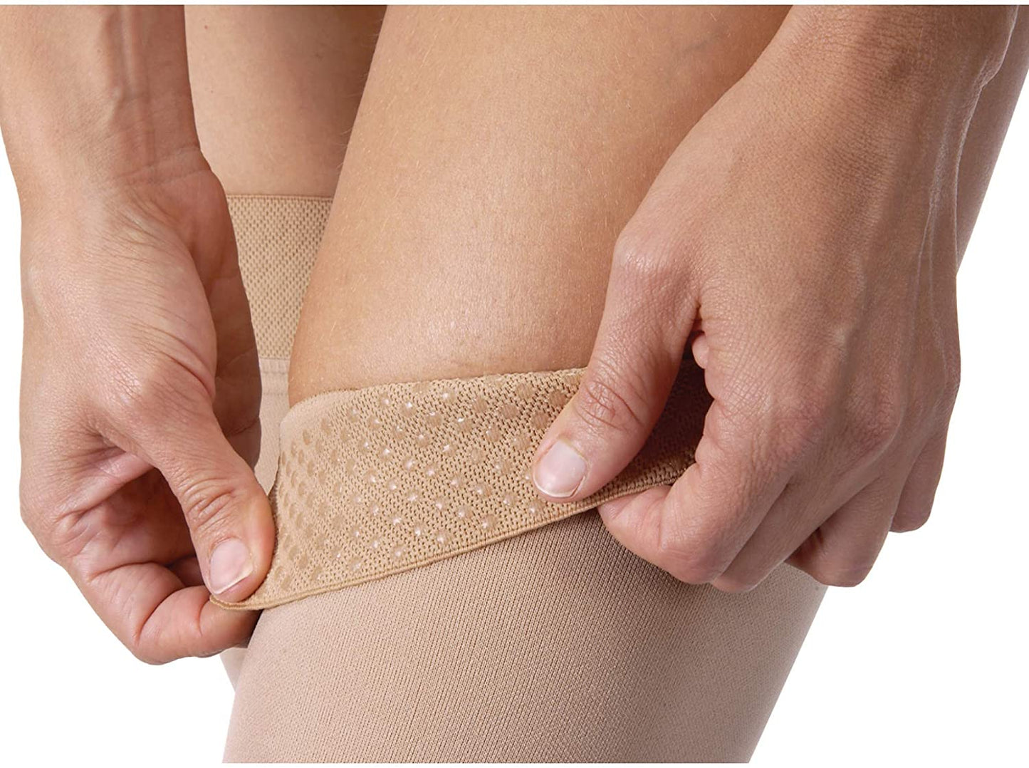 JOBST Relief 15-20 mmHg Thigh High