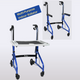 Valet Indoor Rollator