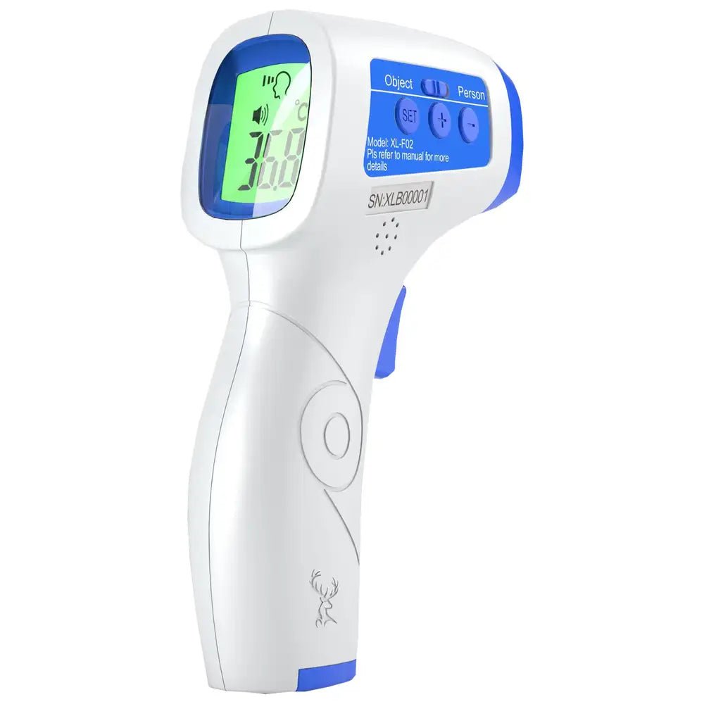 Infrared Thermometer | Factory Direct Medical - Factory Direct Medical