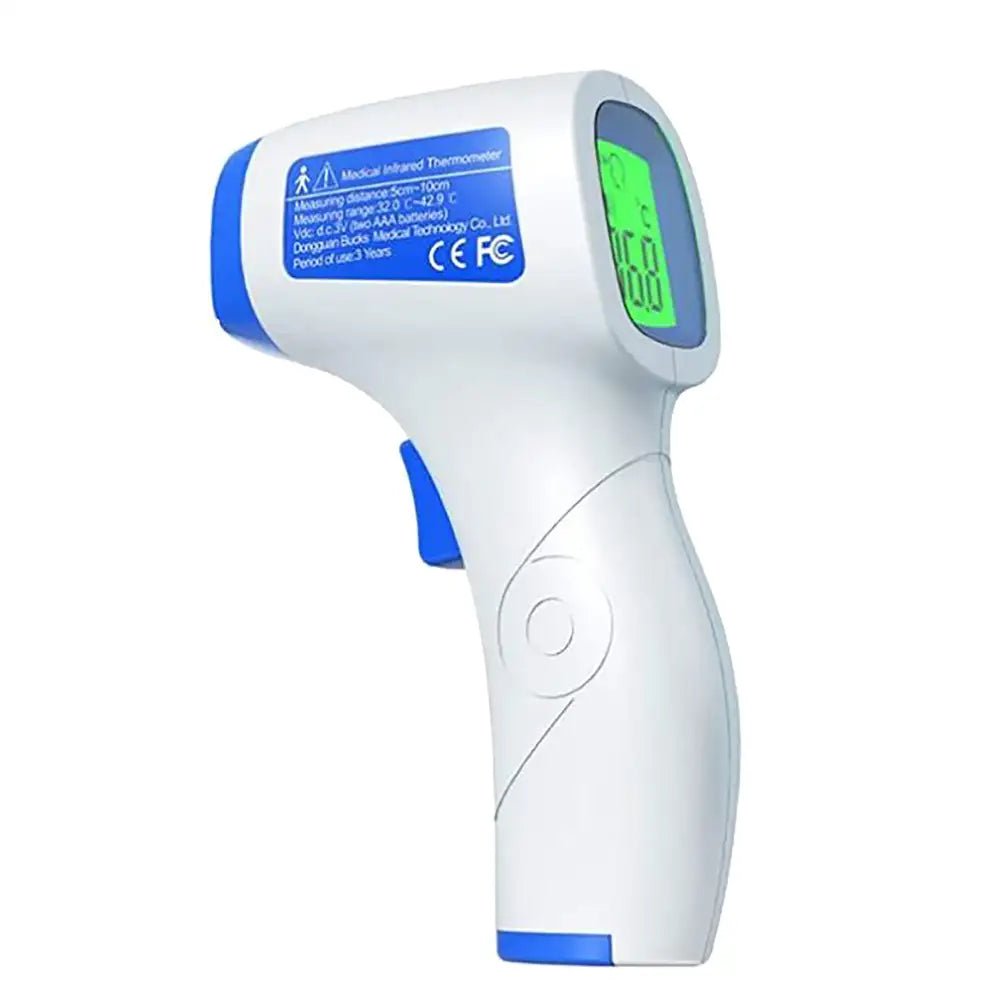 Infrared Thermometer | Factory Direct Medical - Factory Direct Medical