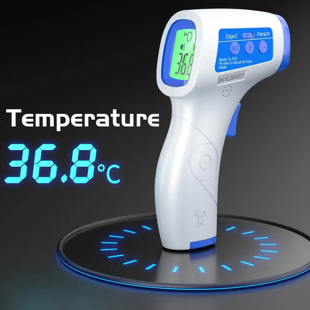 Infrared Thermometer | Factory Direct Medical - Factory Direct Medical