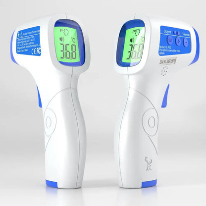 Infrared Thermometer | Factory Direct Medical - Factory Direct Medical