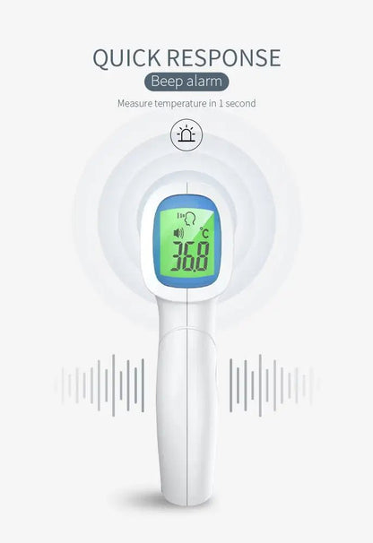 Infrared Thermometer | Factory Direct Medical - Factory Direct Medical