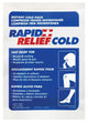 Instant Cold Pack - 4" x 6"