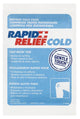 Instant Cold Pack with GENTLE TOUCH™ - 4" x 6"