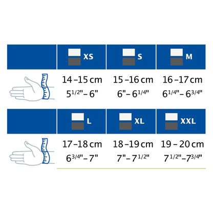 Jobst Actimove Professional Line ManuMotion Wrist Support