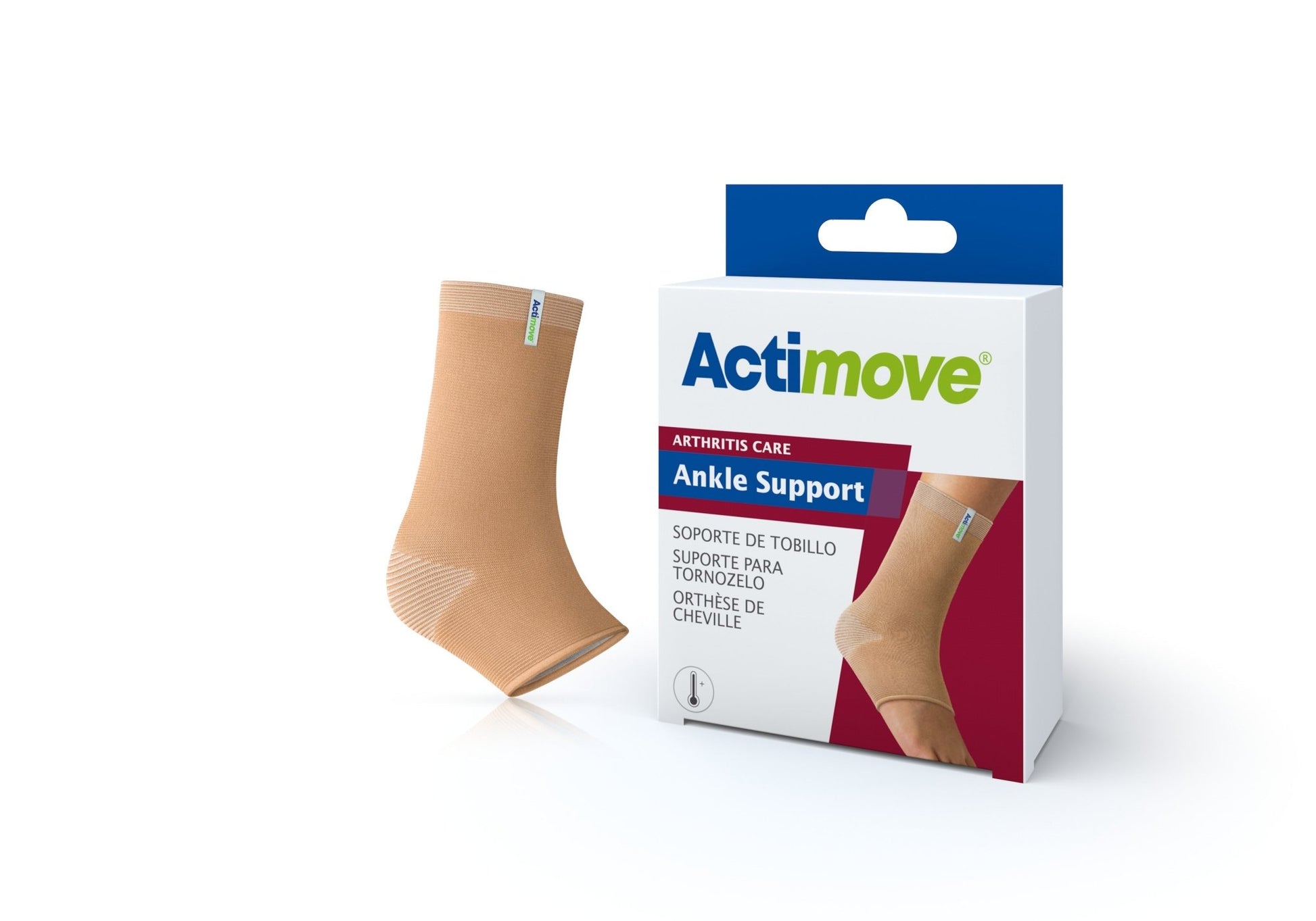 JOBST Actimove Arthritis Care Ankle Support | JOBST - Factory Direct Medical