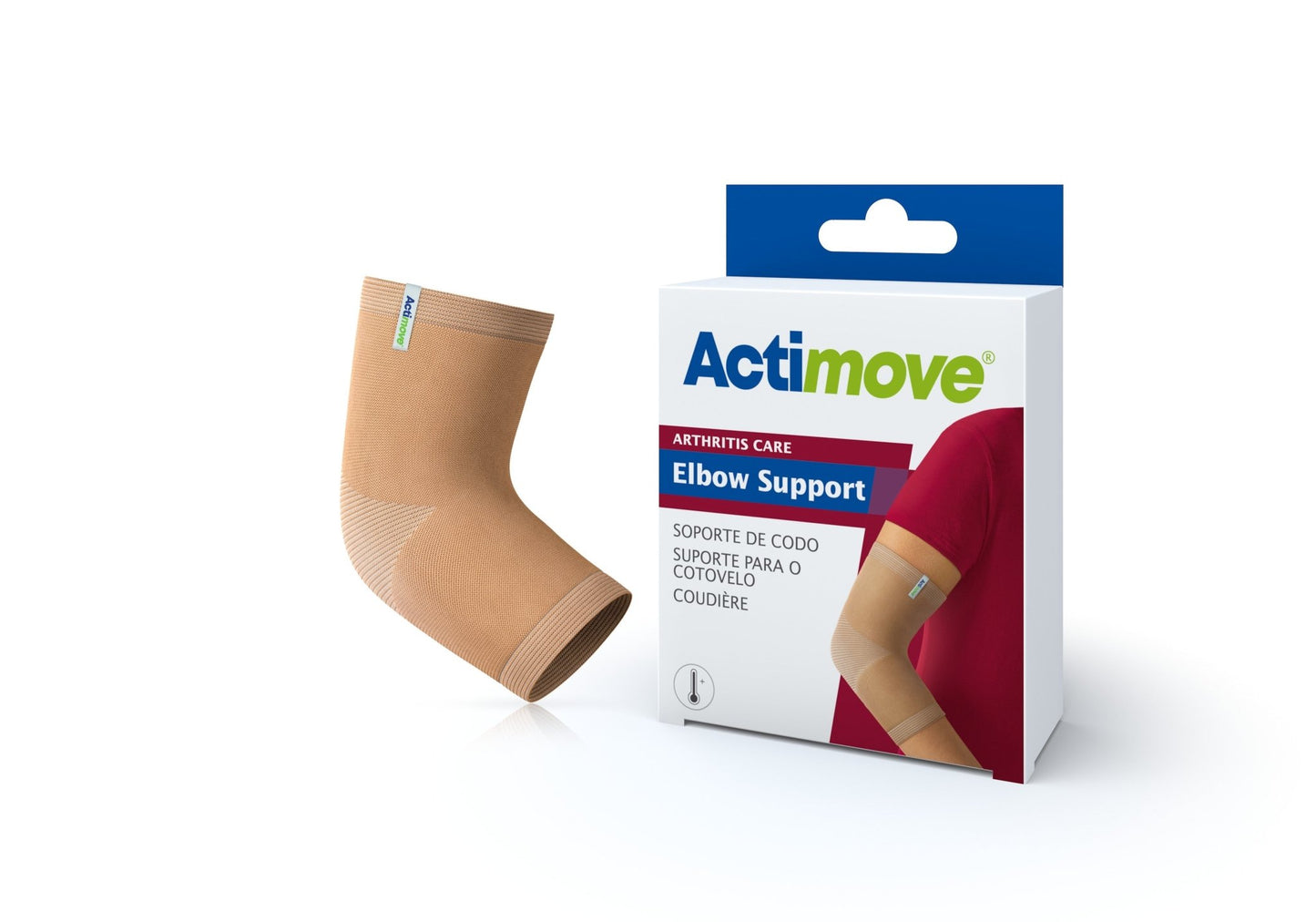 Jobst Actimove Arthritis Care Elbow Support | JOBST - Factory Direct Medical