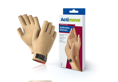 Jobst Actimove Arthritis Care Gloves | JOBST - Factory Direct Medical