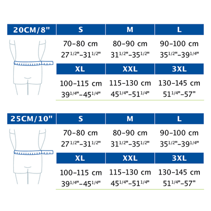 Jobst Actimove Lumbar Sacral Support | JOBST - Factory Direct Medical