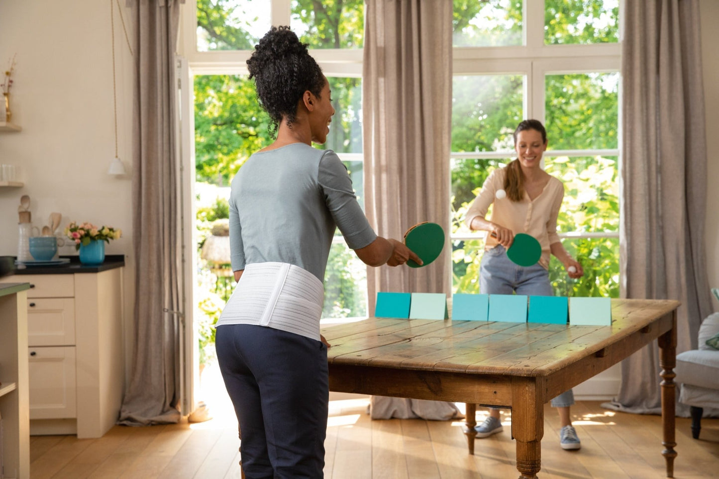 Jobst Actimove Lumbar Sacral Support | JOBST - Factory Direct Medical