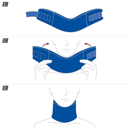 Jobst Actimove Professional Line Cervical Comfort Collar | JOBST - Factory Direct Medical