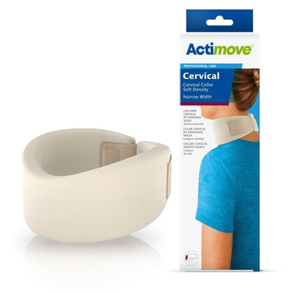 Jobst Actimove Professional Line Cervical, Soft Density Cervical Collar | JOBST - Factory Direct Medical