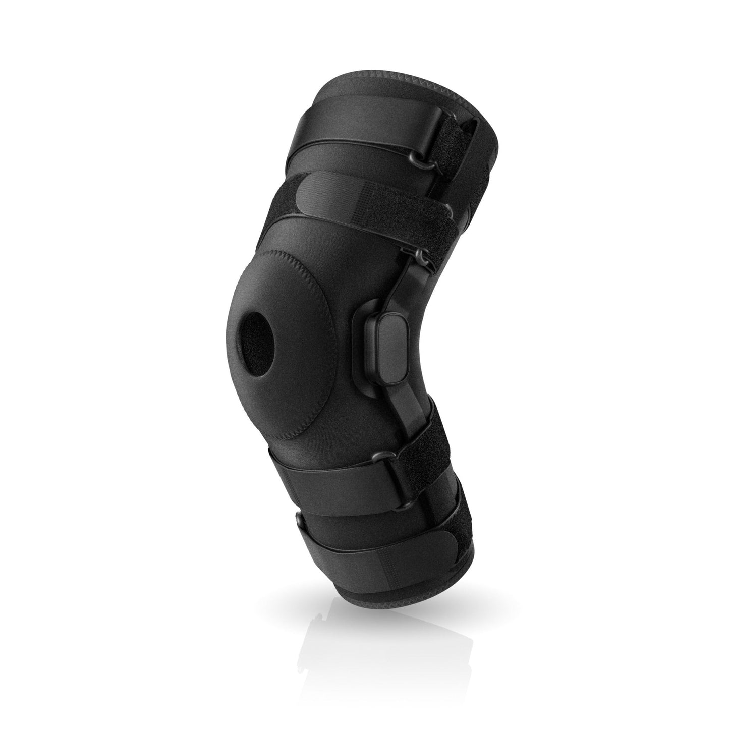 Jobst Actimove Professional Line Knee Brace with Composite Polycentric Hinges | JOBST - Factory Direct Medical