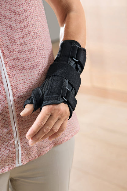 Jobst Actimove Professional Line Manus Forte Plus Wrist & Thumb Brace | JOBST - Factory Direct Medical