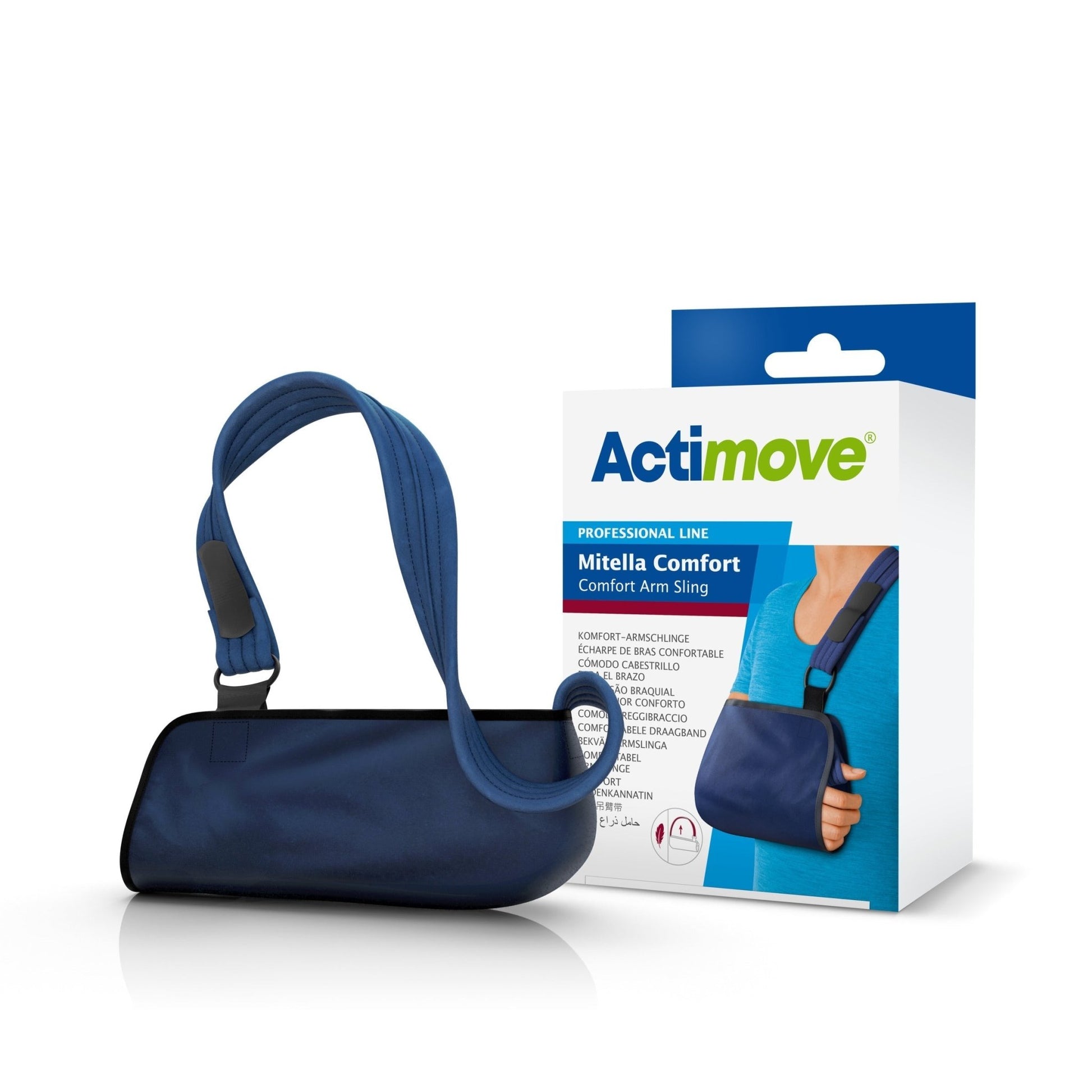 Jobst Actimove Professional Line Mitella Comfort Arm Sling | JOBST - Factory Direct Medical