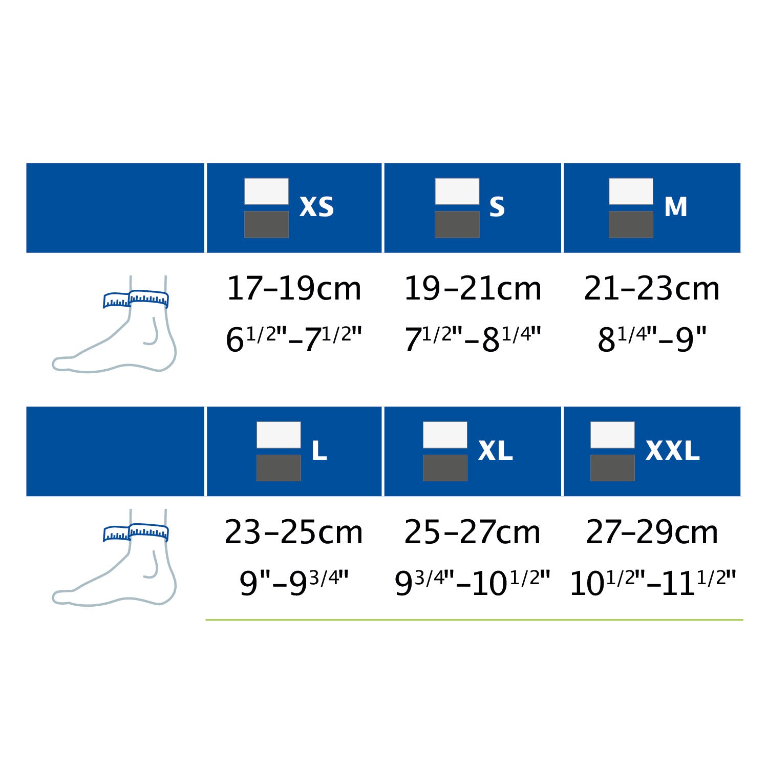 Jobst Actimove Professional Line TaloMotion Ankle Support | JOBST - Factory Direct Medical