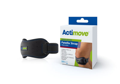 Jobst Actimove Sports Edition Patella Strap Adjustable | JOBST - Factory Direct Medical