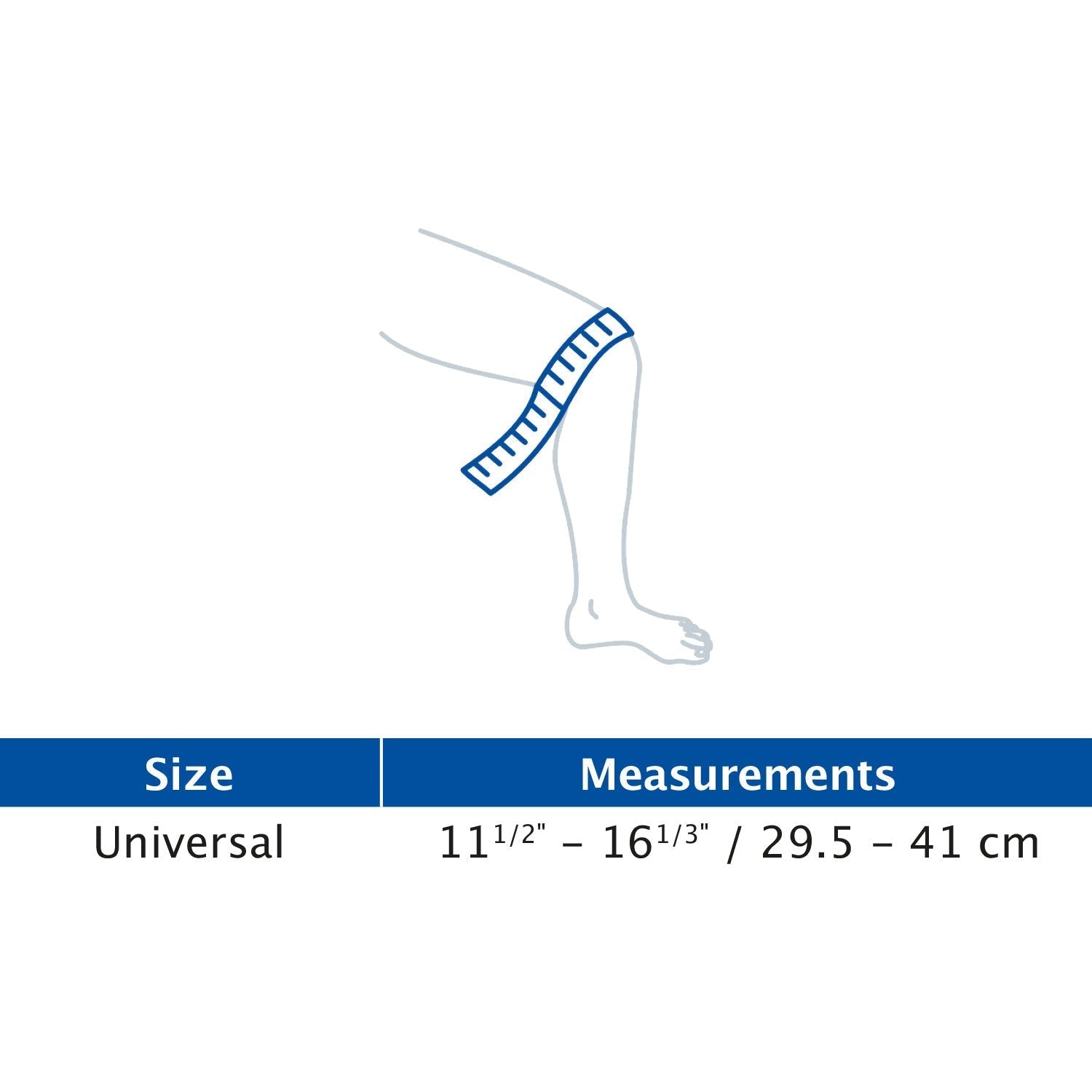 Jobst Actimove Sports Edition Patella Strap Adjustable | JOBST - Factory Direct Medical