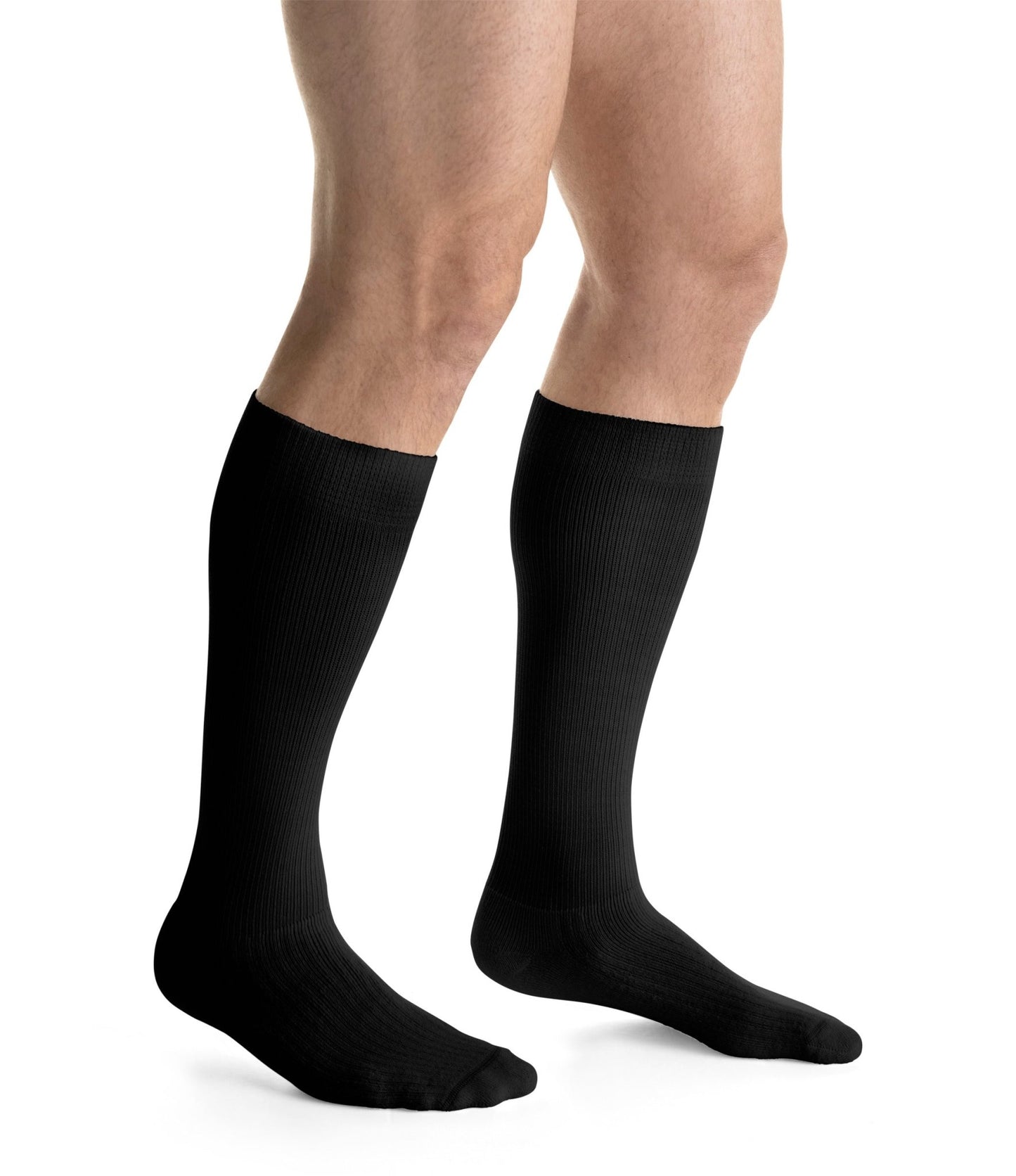 JOBST ActiveWear Compression Socks 20 - 30 mmHg, Knee High, Closed Toe Full Calf | JOBST - Factory Direct Medical