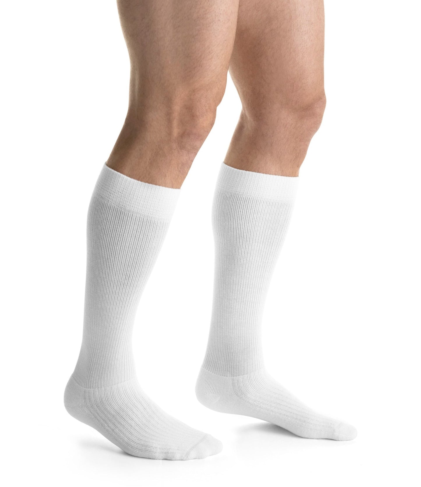 JOBST ActiveWear Compression Socks 20 - 30 mmHg, Knee High, Closed Toe Full Calf | JOBST - Factory Direct Medical