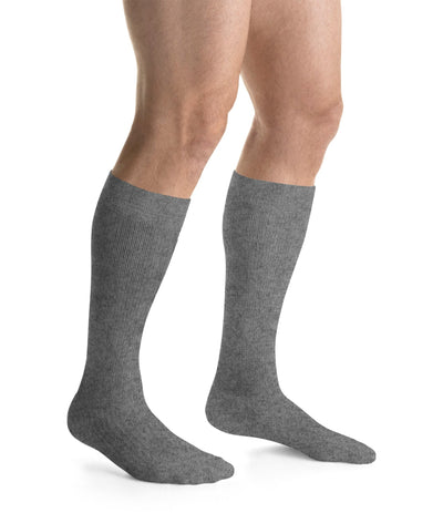 JOBST ActiveWear Compression Socks 30 - 40 mmHg Knee High Closed Toe | JOBST - Factory Direct Medical