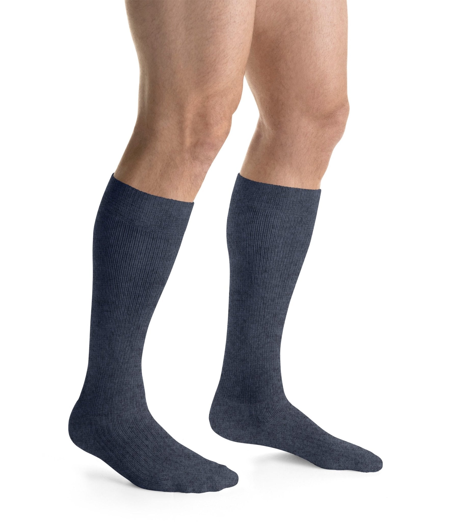 JOBST ActiveWear Compression Socks 30 - 40 mmHg Knee High Closed Toe | JOBST - Factory Direct Medical