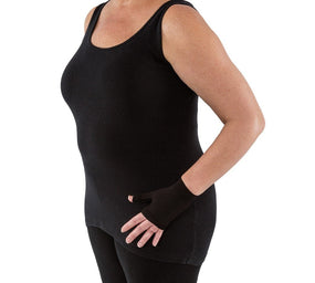 JOBST Bella Lite Compression Gloves 20 - 30 mmHg, Gauntlet | JOBST - Factory Direct Medical