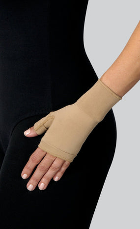 JOBST Bella Strong Gauntlet 15 - 20 mmHg | JOBST - Factory Direct Medical
