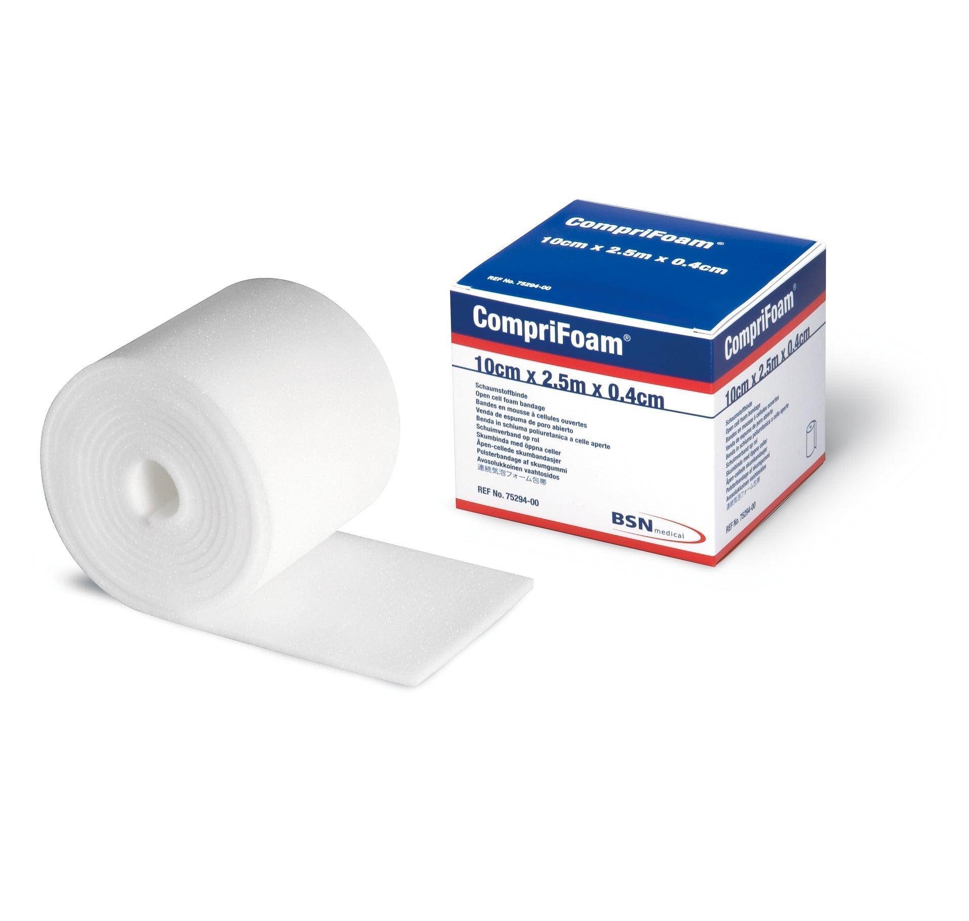Jobst Comprifoam Foam Bandage | JOBST - Factory Direct Medical