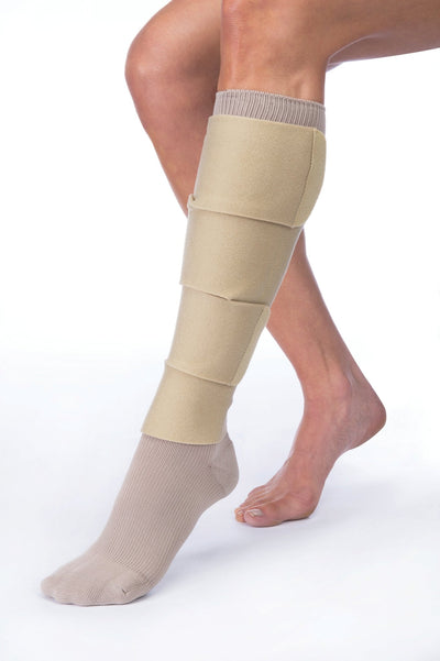 JOBST FarrowWrap 4000 Compression Wraps 30 - 40 mmHg Legpiece | JOBST - Factory Direct Medical