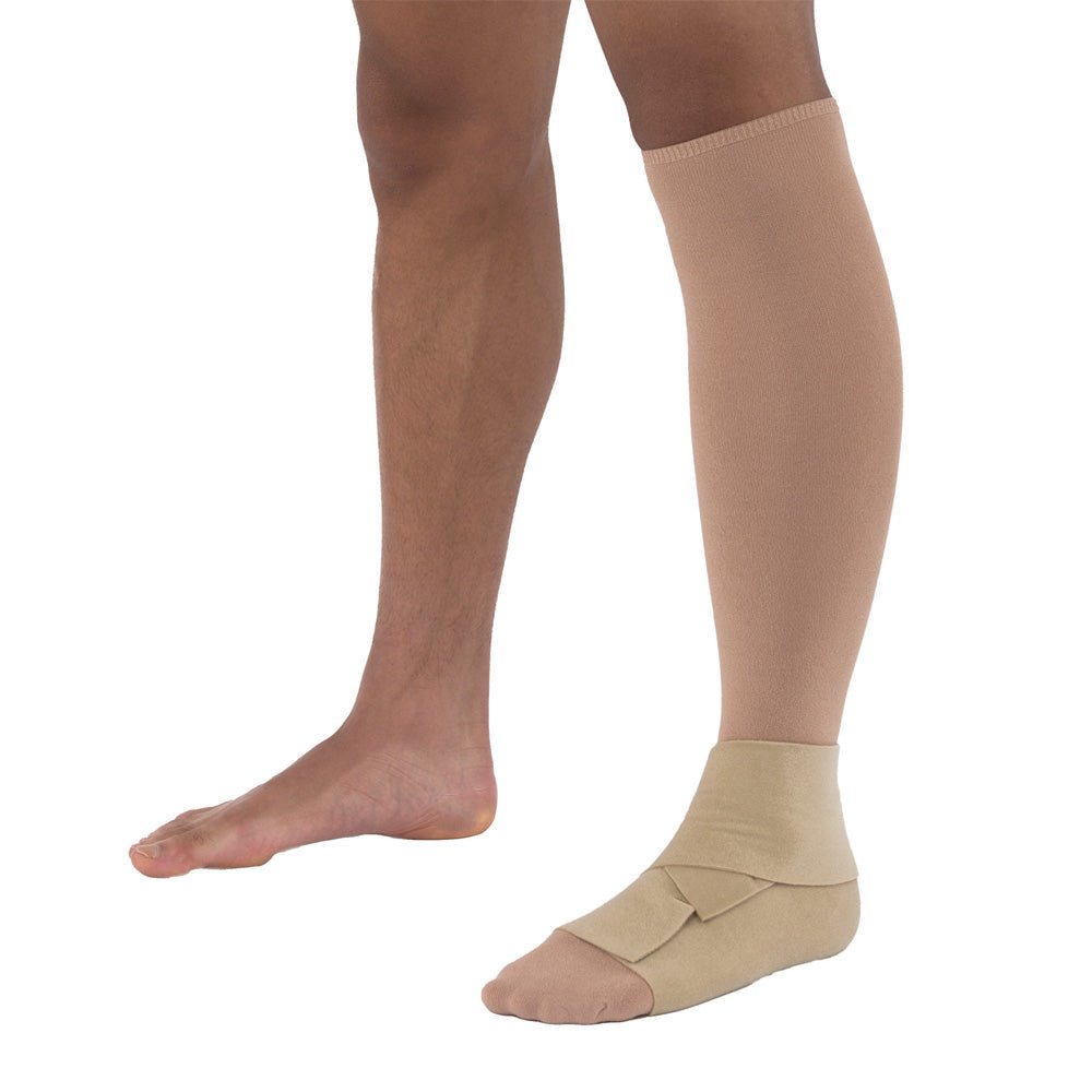 JOBST FarrowWrap Basic Compression Wraps 30 - 40 mmHg Footpiece | JOBST - Factory Direct Medical