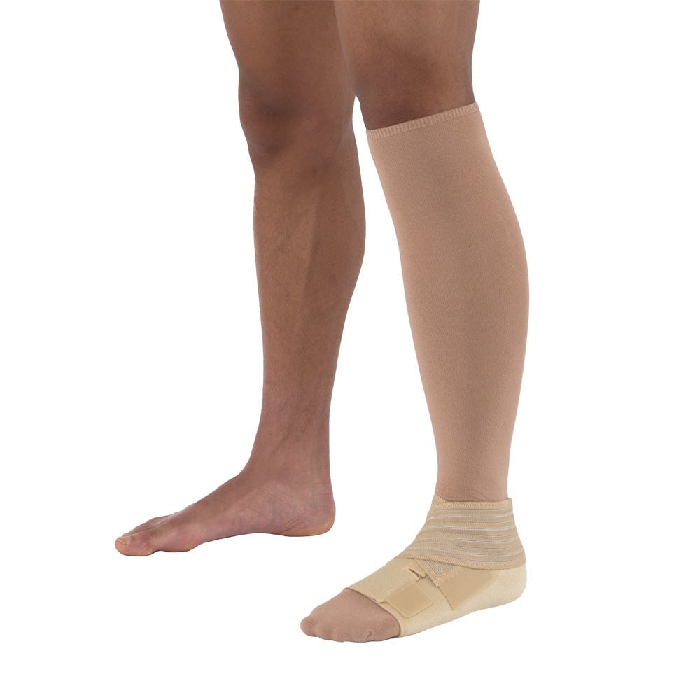 JOBST FarrowWrap Classic Compression Wraps 30 - 40 mmHg Footpiece | JOBST - Factory Direct Medical